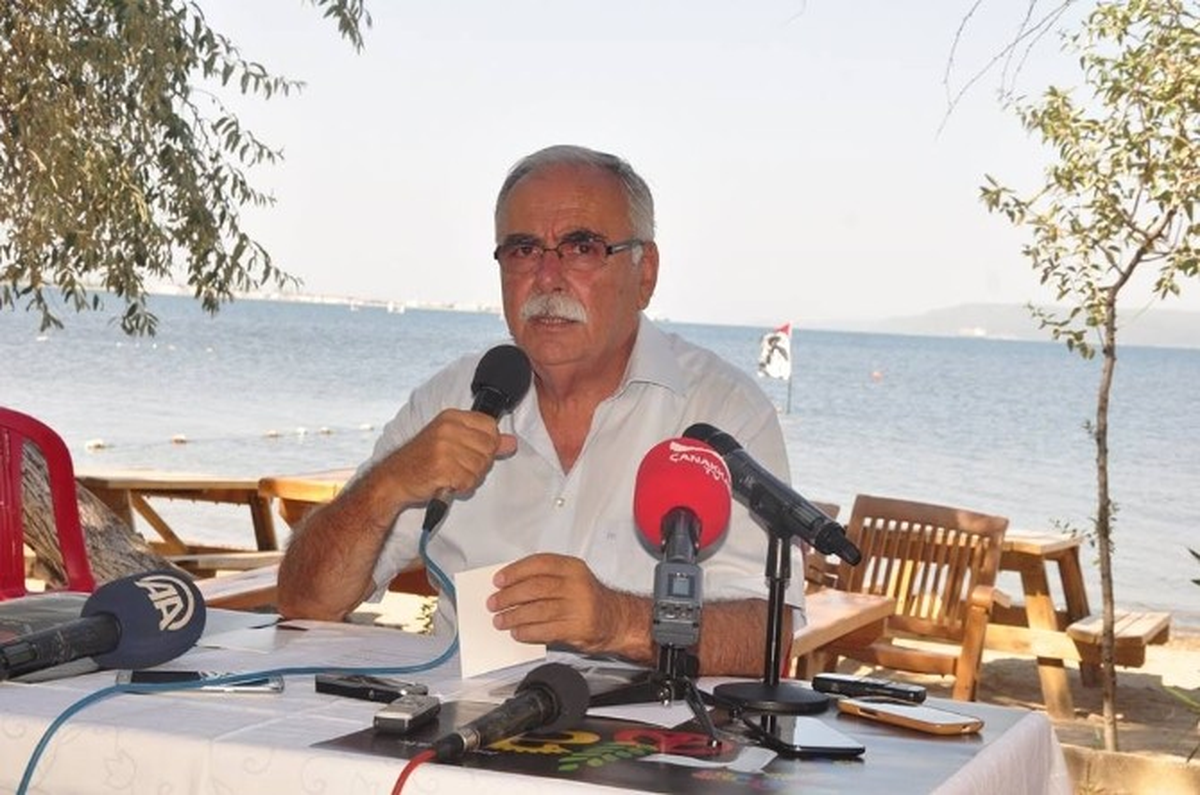 Çanakkale\'de 51\'nci Troia Festivali