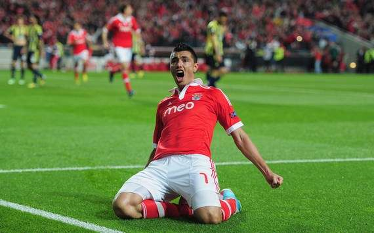 Cardozo Resmen Açıkladı!