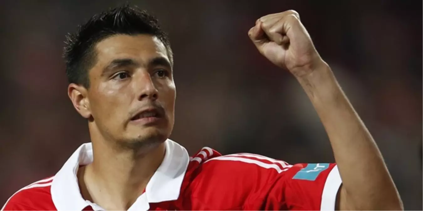 Cardozo Trabzon\'a Geliyor!