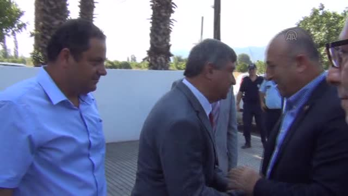 "Özgürlük Alanının Güçlenmesi İçin Her Türlü Çalışmayı Yapıyoruz"