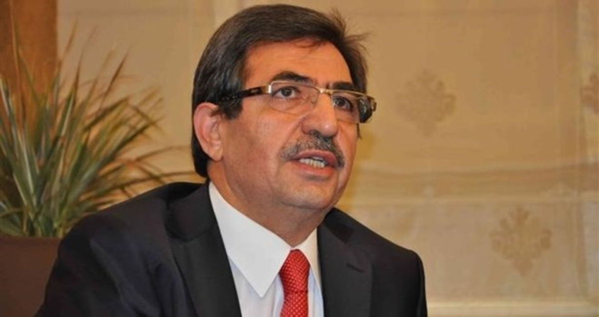 Çevre ve Şehircilik Bakanı Güllüce, Nevşehir\'de