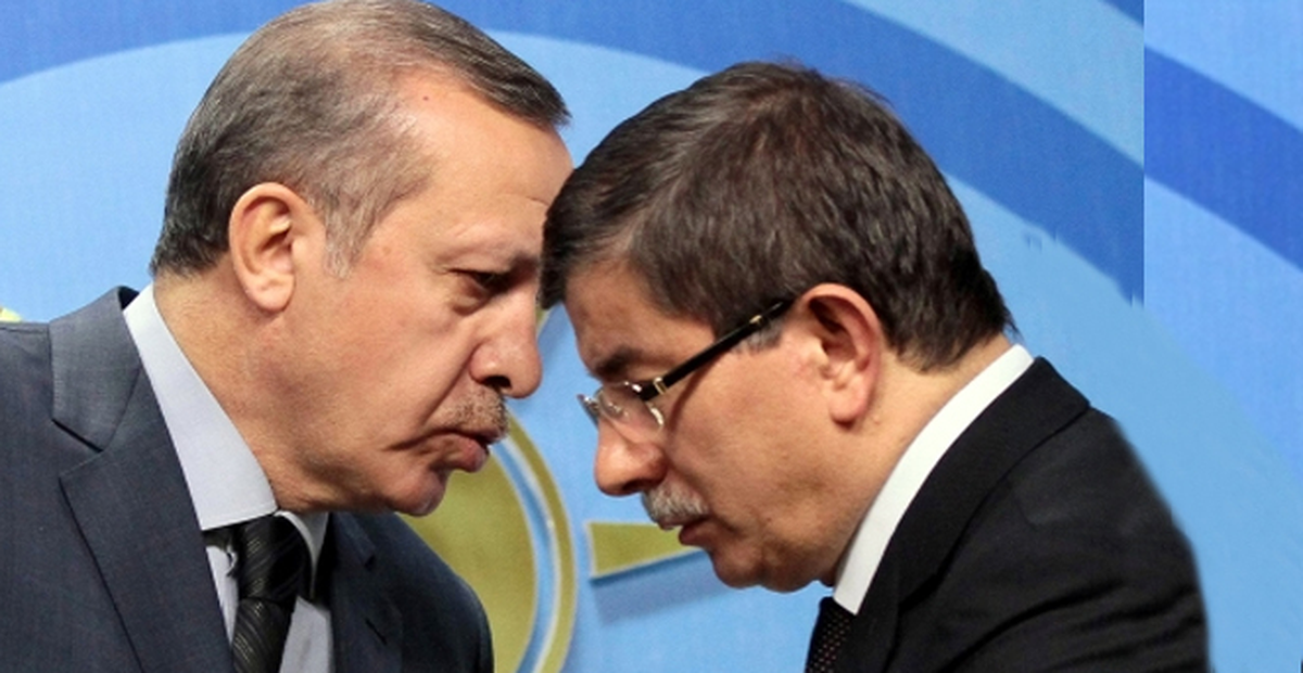 CHP\'den Davutoğlu Hakkında \'Musul\' Gensorusu