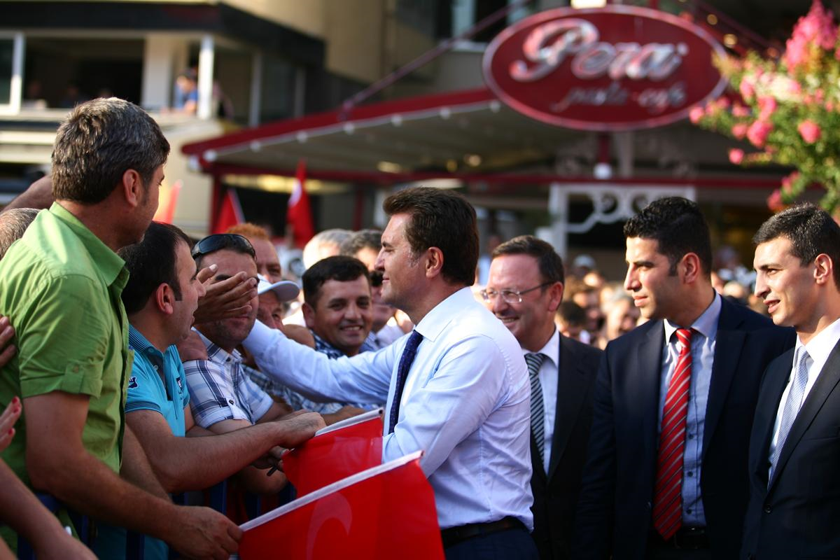 CHP Genel Başkanı Kılıçdaroğlu Açıklaması