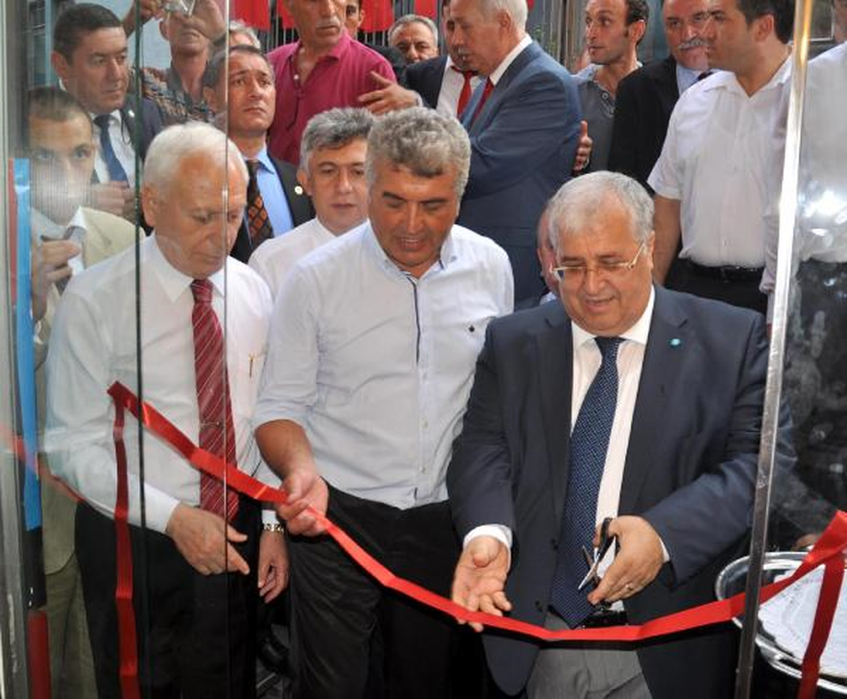 CHP\'li Akkaya: Diktatör Bozuntusu Seçimi Alamayacak (2)