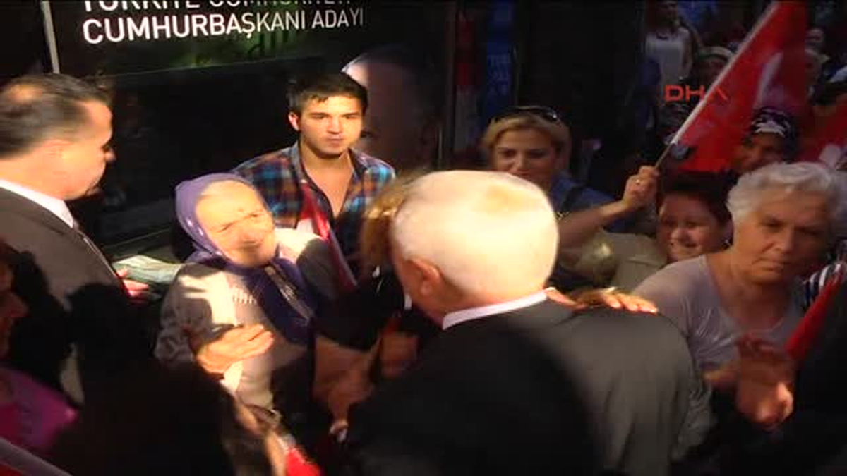 CHP\'li Akkaya: Diktatör Bozuntusu Seçimi Alamayacak" Haberine Ek