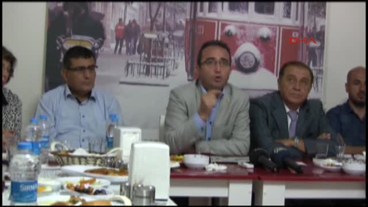 CHP\'li Tezcan\'dan Bilal Erdoğan\'a, \'Kimsin Sen?\'