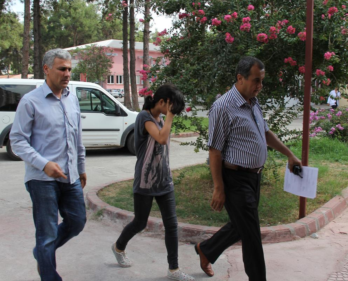 Çocuğun Tek Başına Otobüsle Yolculuğuna İzin Verilmedi