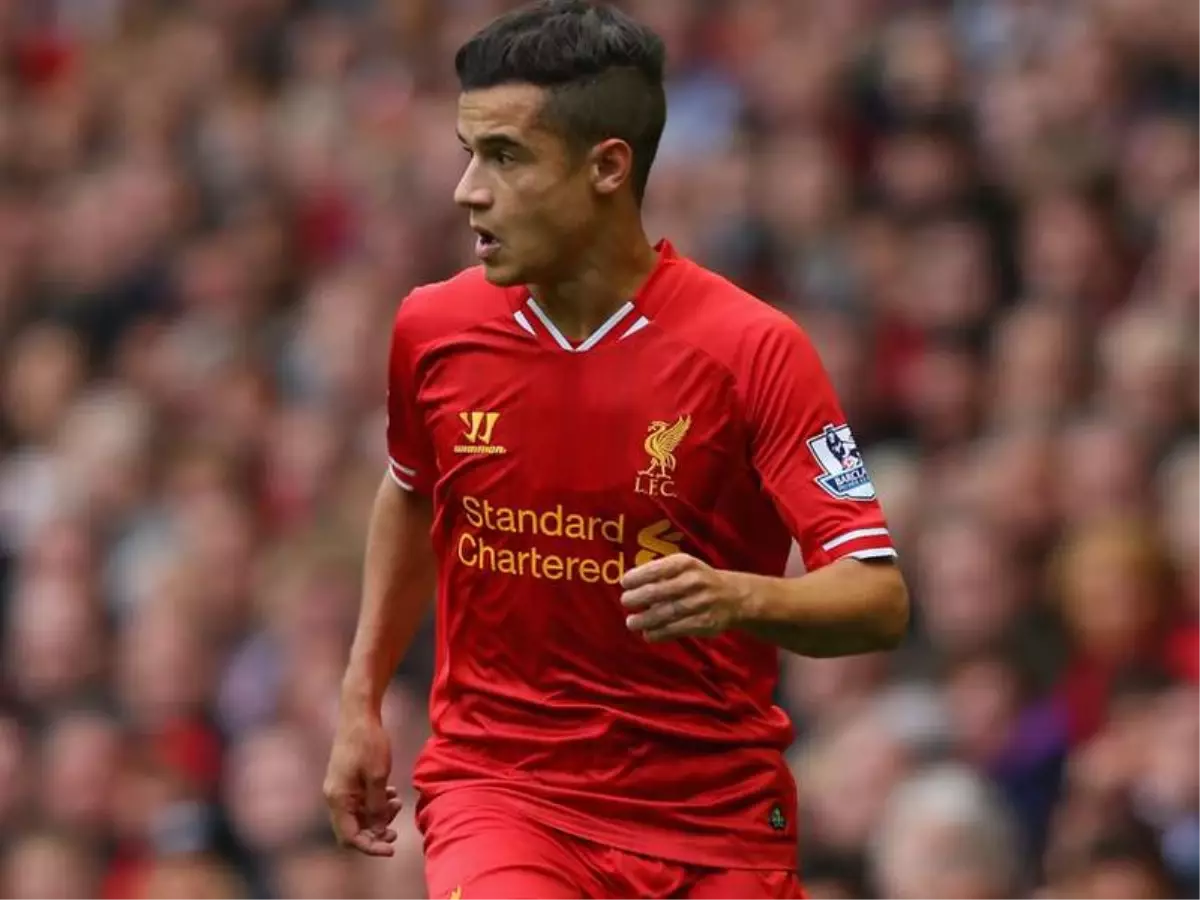 Coutinho\'ya Yeni Kontrat Yolda