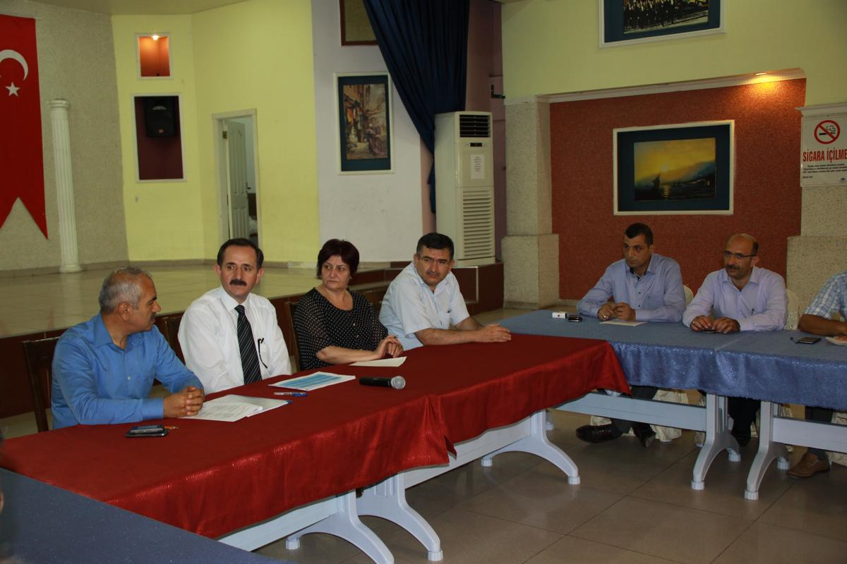Çubuk Turşu ve Kültür Festivali\'nin Tarihi Belli Oldu