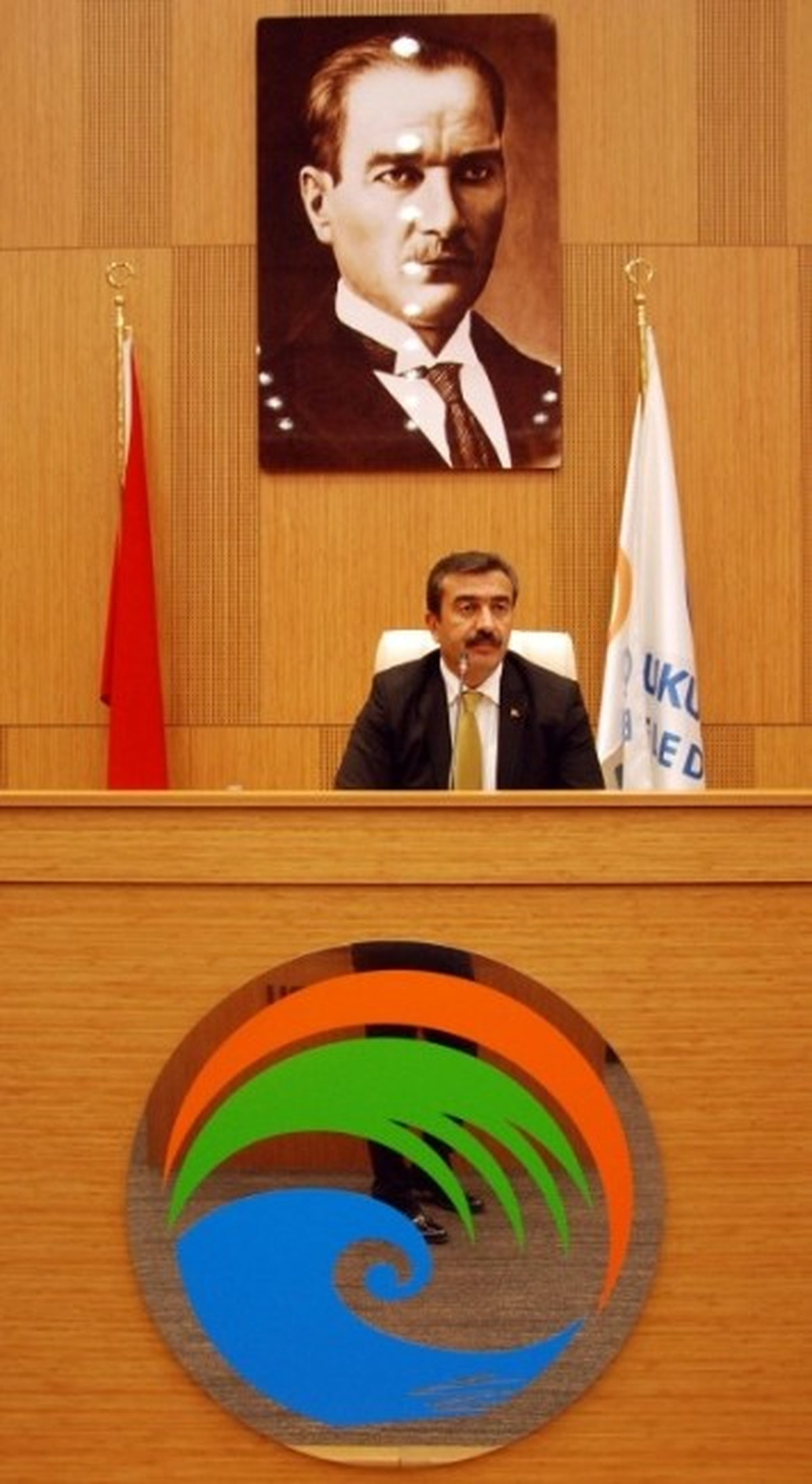 Çukurova\'da Gecekondu Yıkımı