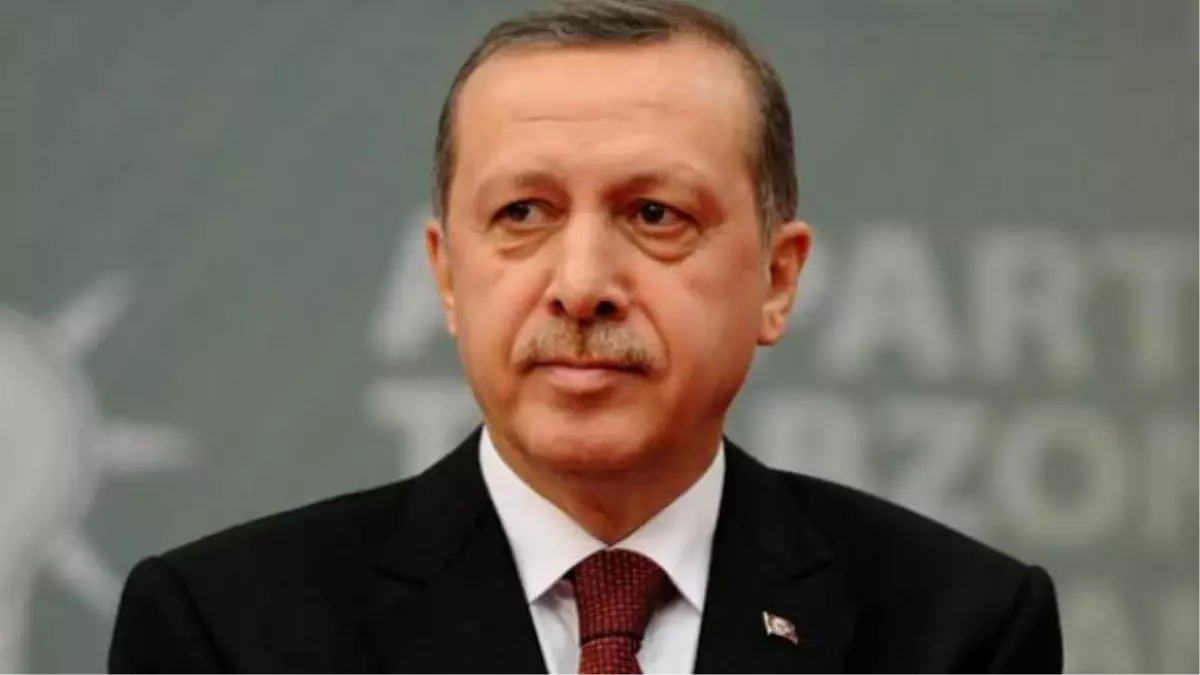 Cumhurbaşkanı Adayı ve Başbakan Recep Tayyip Erdoğan\'ın Açıklamaları 3…