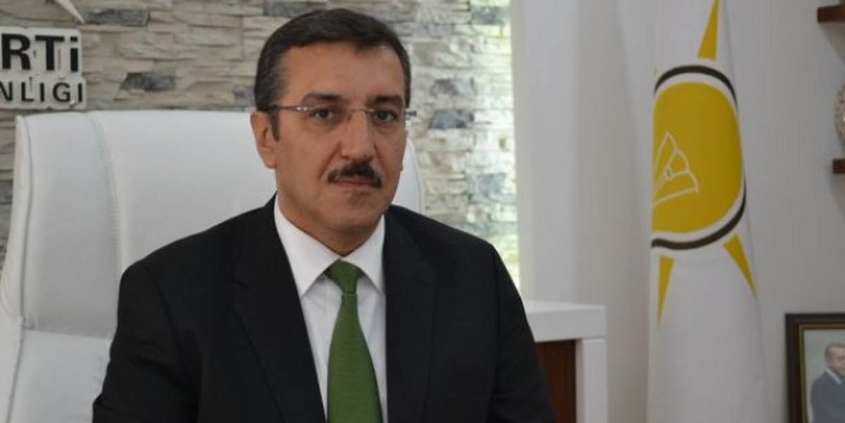 Cumhurbaşkanı Seçimine Doğru