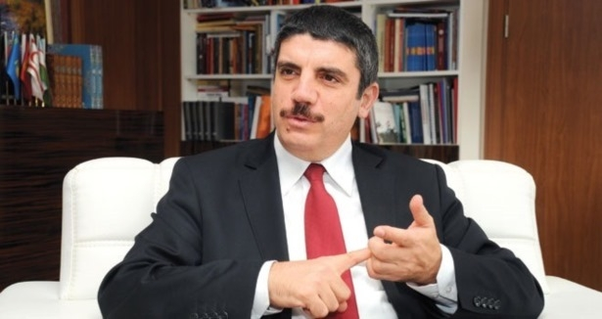 Cumhurbaşkanı Seçimine Doğru