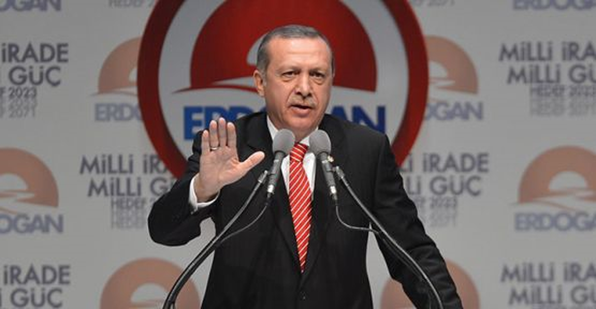 Cumhurbaşkanı Seçimine Doğru