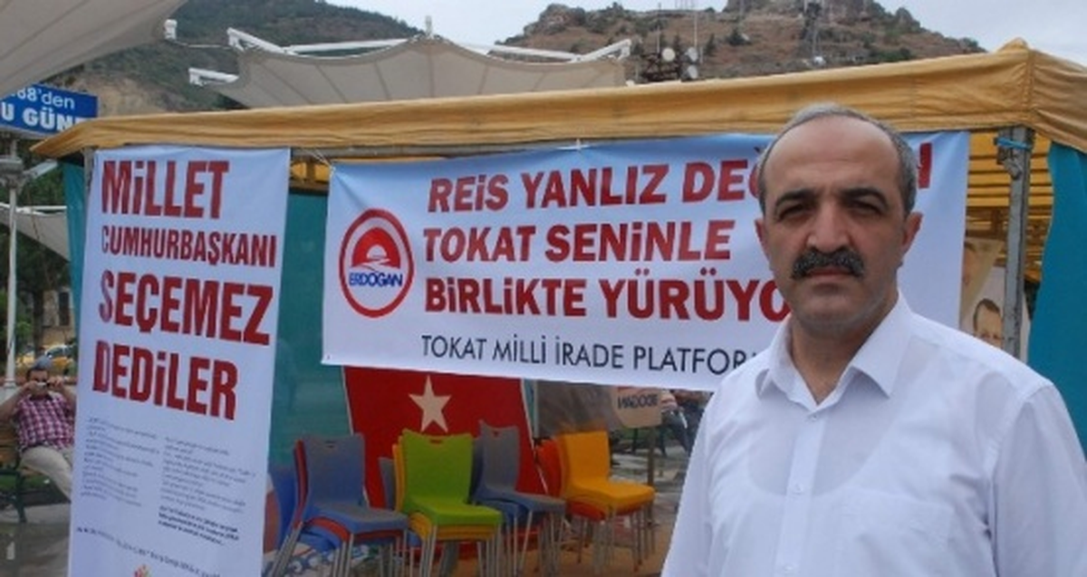 Cumhurbaşkanı Seçimine Doğru