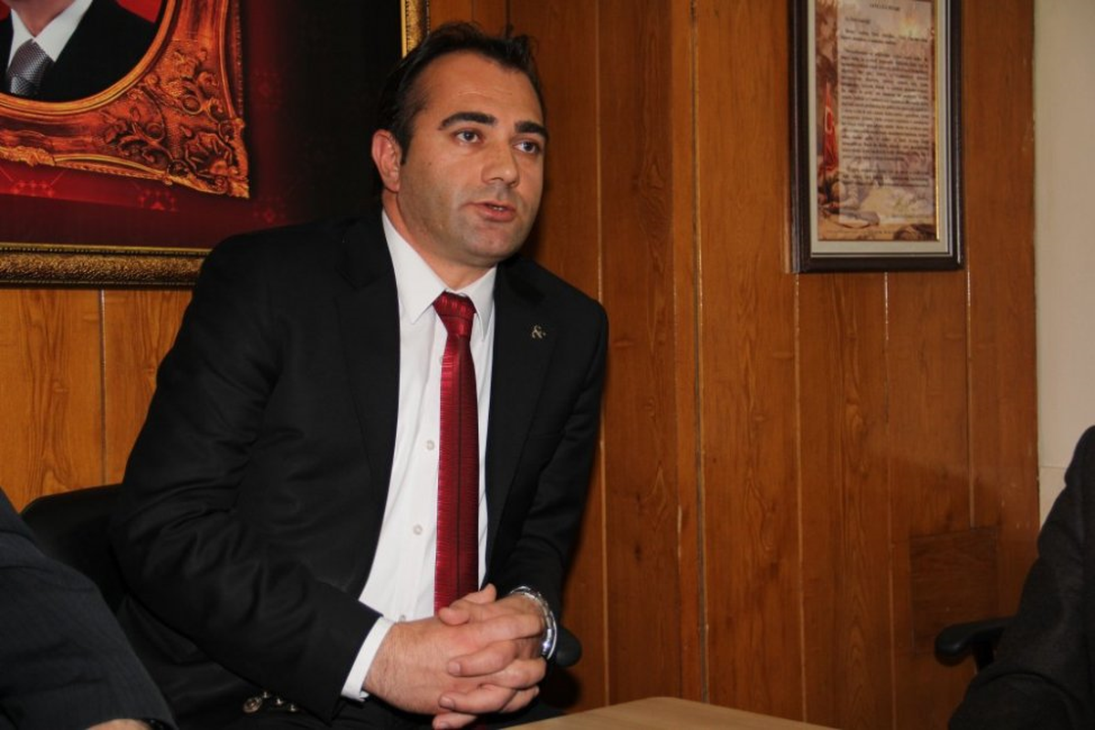 Cumhurbaşkanı Seçimine Doğru