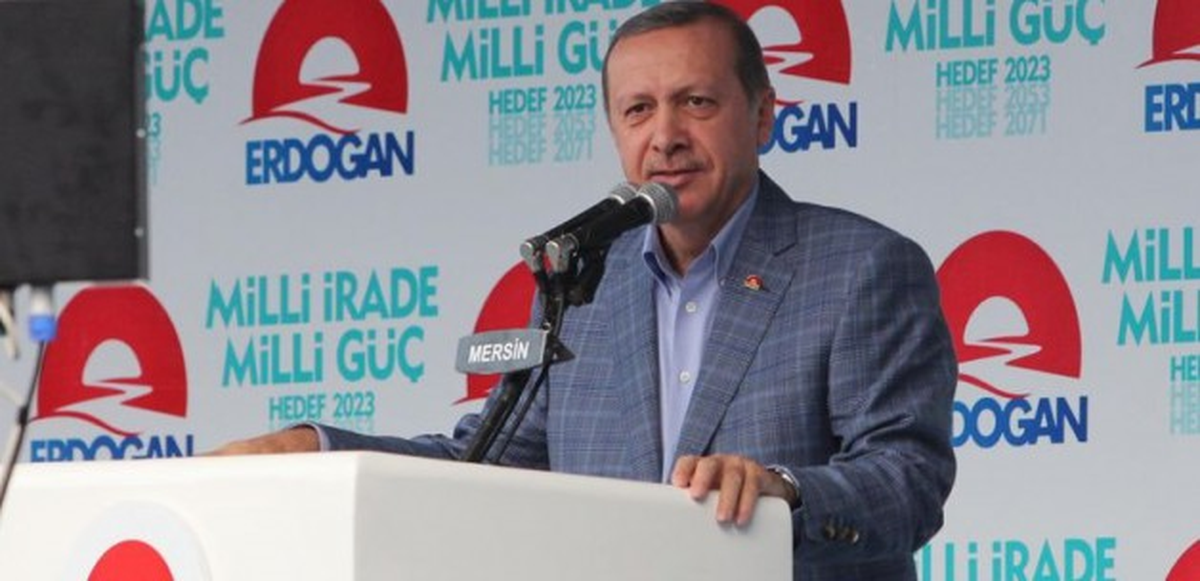 Cumhurbaşkanı Seçimine Doğru