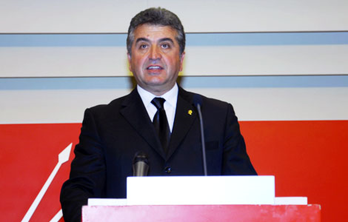 Cumhurbaşkanı Seçimine Doğru