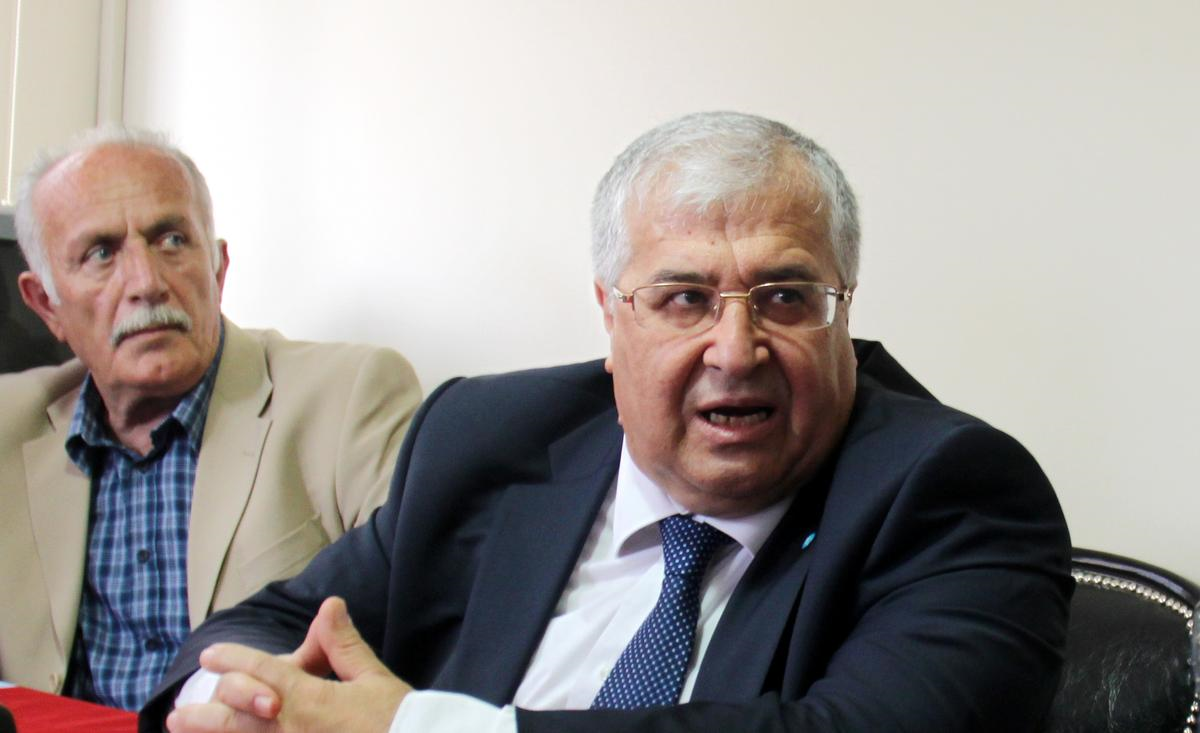 Cumhurbaşkanı Seçimine Doğru