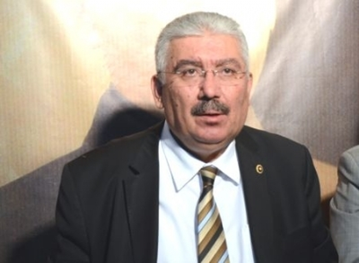 Cumhurbaşkanı Seçimleri
