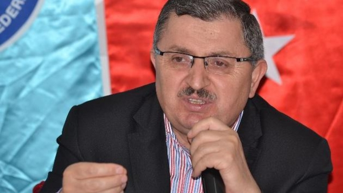 Cumhurbaşkanlığı Seçimine Doğru