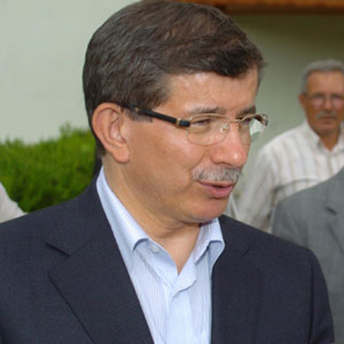 Davutoğlu: Irak\'ın İstikrara Kavuşması İçin Tüm Taraflarla İstişarelerimizi Sürdürüyoruz