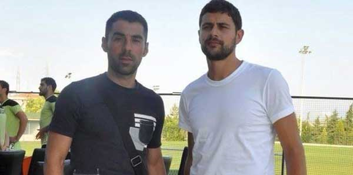 Denizlispor\'a İki Takviye