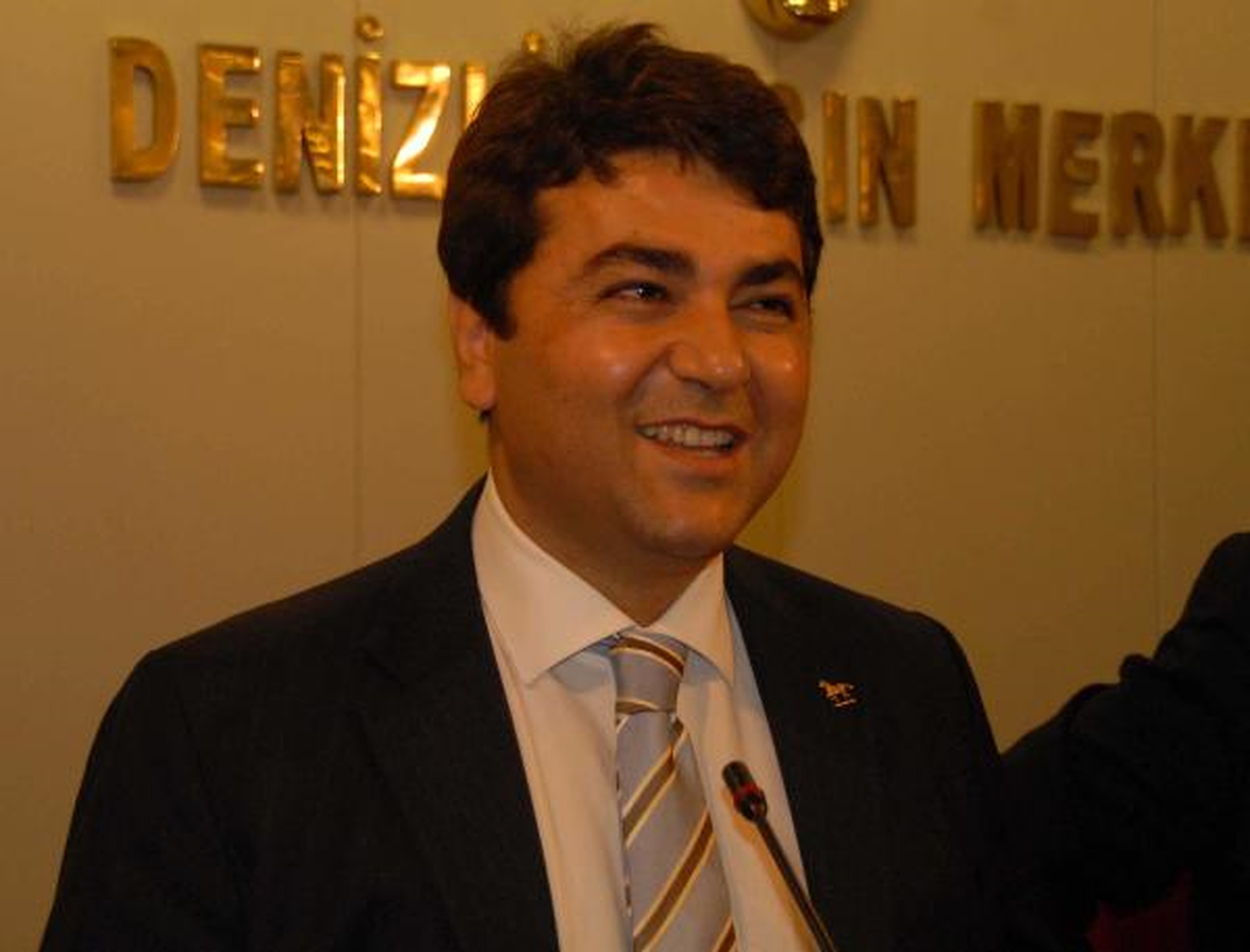DP Genel Başkanı Uysal\'dan, Eski Genel Başkan Soylu\'ya Eleştiri