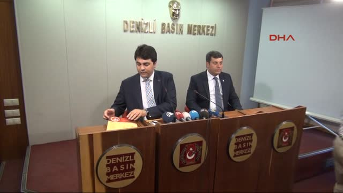 Uysal, Süleyman Soylu\'yu Eleştirdi