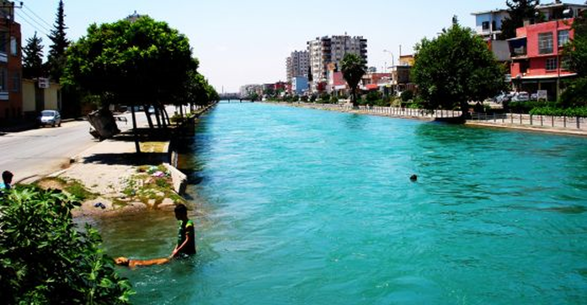 DSİ\'den Sulama Kanallarındaki Boğulmalara Karşı Uyarı