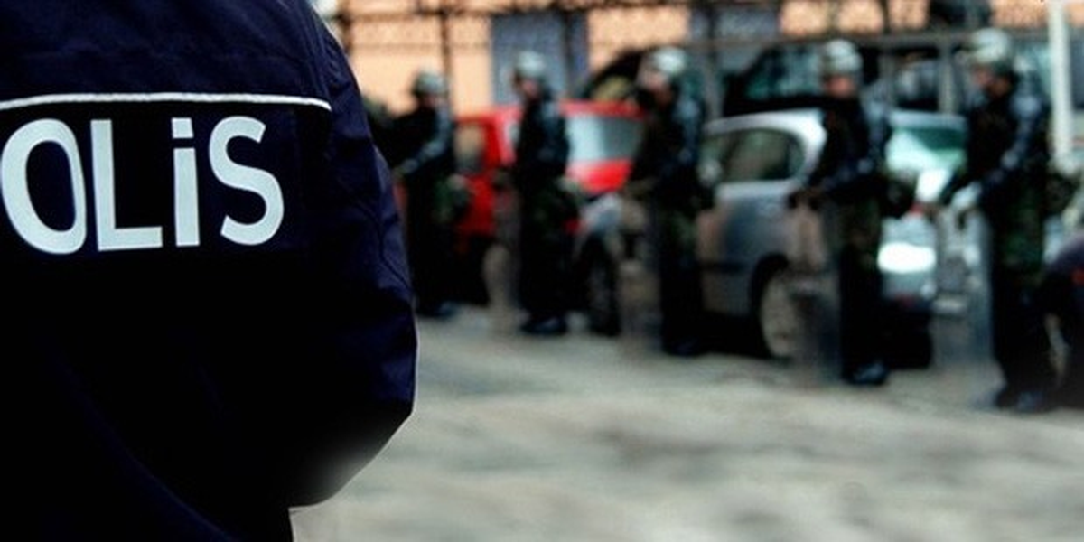 Ek /// "22 Temmuz"Un 2\'nci Dalgası Başladı