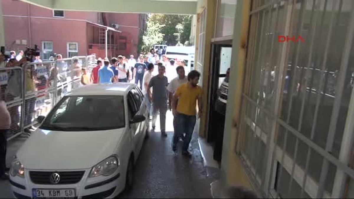 Emniyet Operasyonunda 1 Kişi Daha Sağlık Kontrolünden Geçirildi