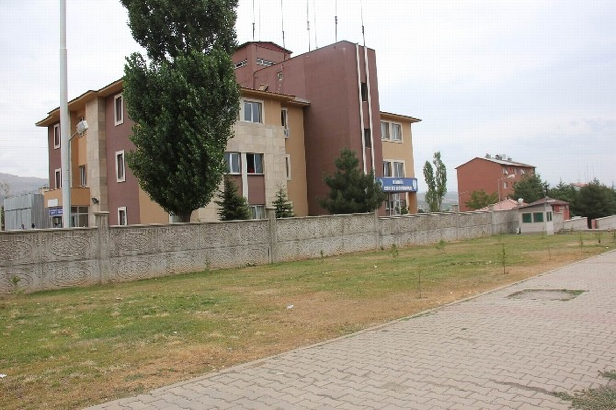 Emniyette 2. Dalga Operasyonu
