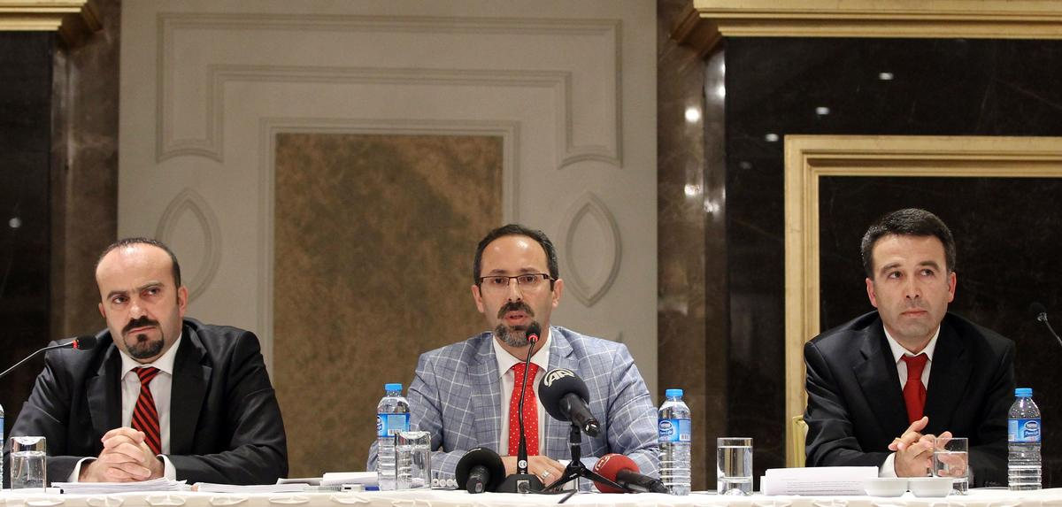 Emniyetteki "Paralel Yapı" Operasyonu