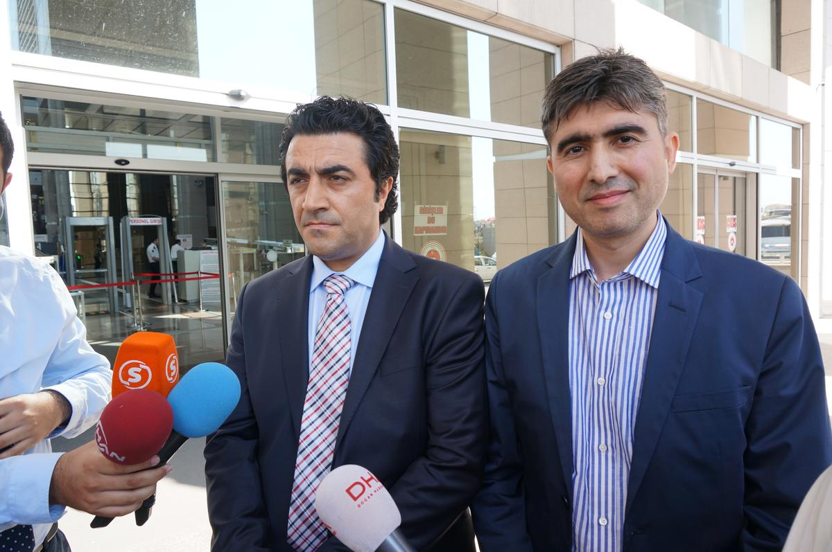 Emniyetteki "Paralel Yapı" Operasyonu