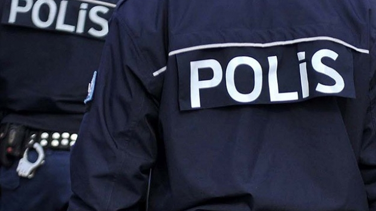 Emniyetteki "Paralel Yapı" Operasyonu