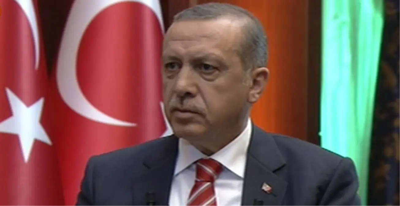 Erdoğan: Yurt Dışında Oy Kullanamama Sıkıntısı YSK Yüzünden