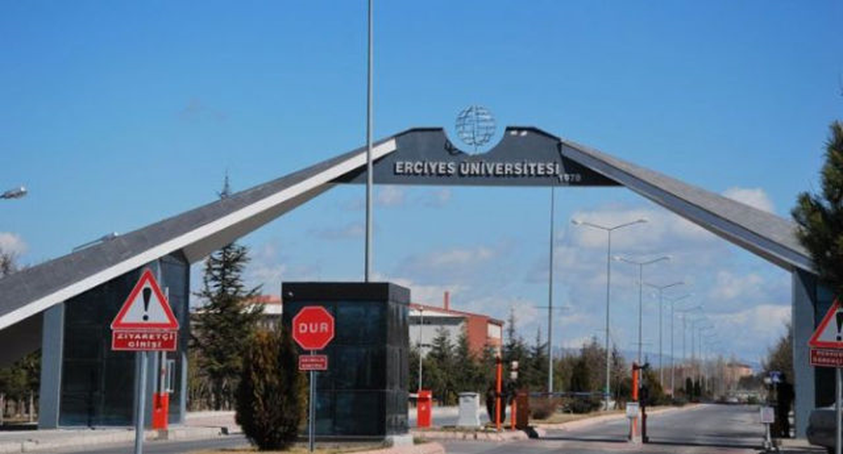 Erü, Özel Yetenek Sınavıyla Öğrenci Alacak