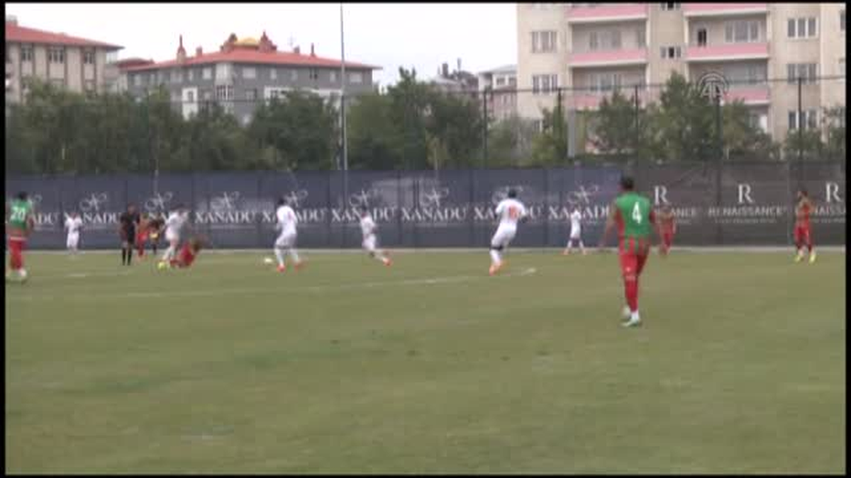 Erzurum Kupası