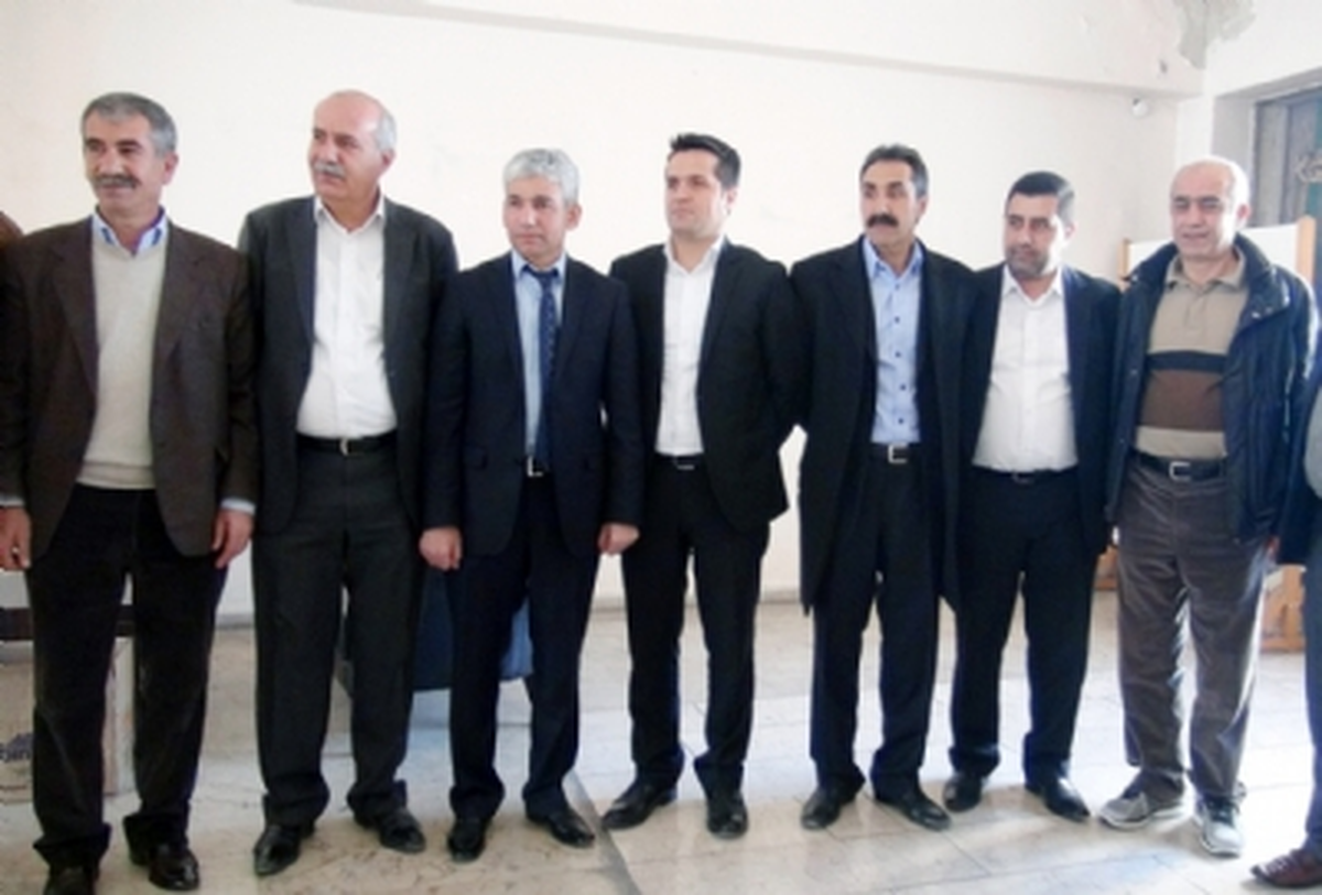 Esnaf Odaları "Demirtaş\'ı Destekliyoruz"