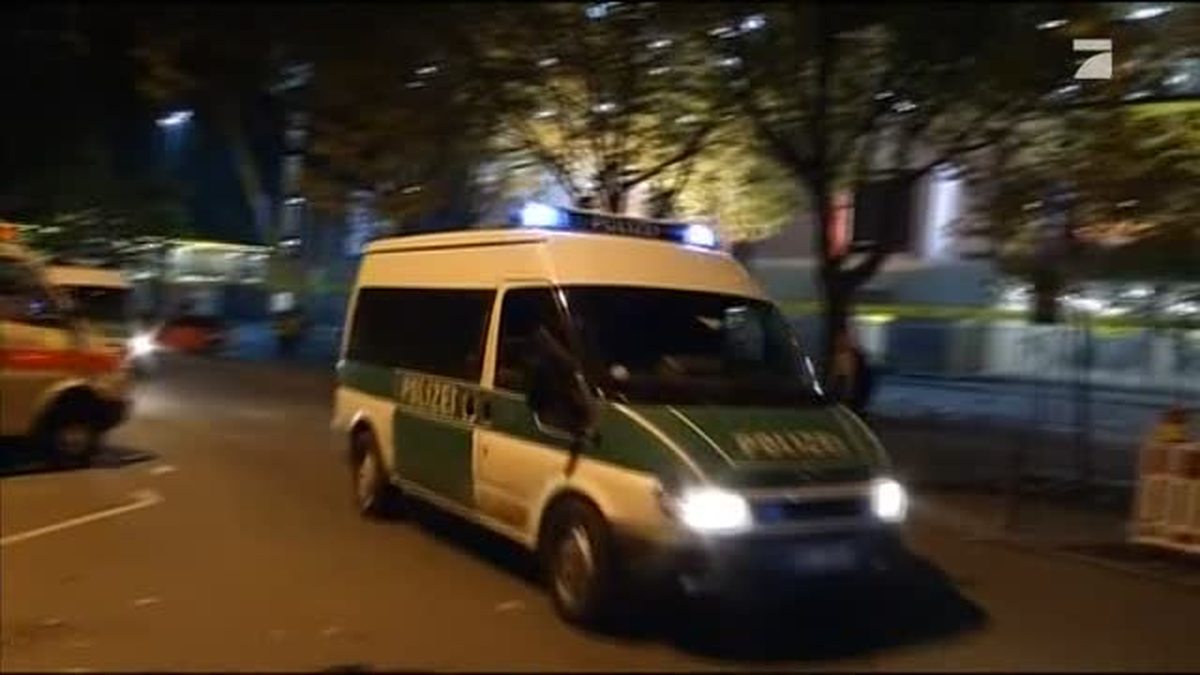 Eyalet Yönetimleri Polisi Futbol Karşılaşmalarından Çekmek İstiyor