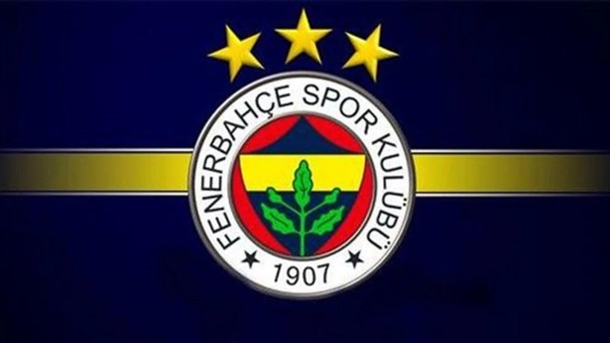 Fenerbahçe\'den Devrim Gibi Karar!