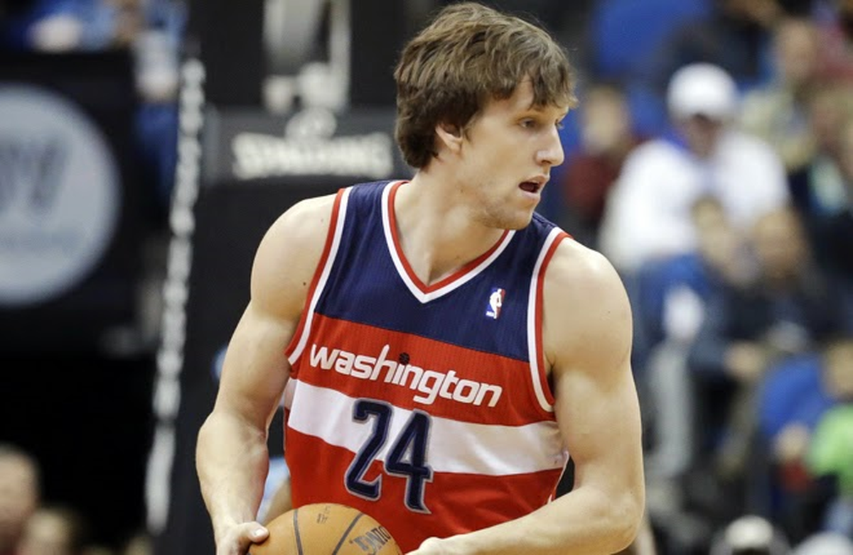 Fenerbahçe Ülker'de Transfer