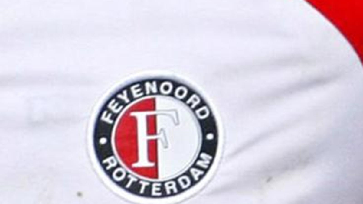 Feyenoord, İstanbul\'a Geldi