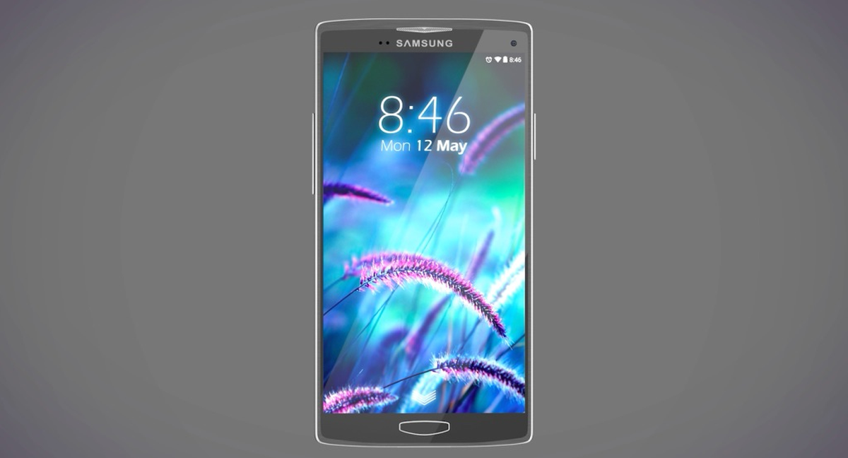 Galaxy Alpha, Fena Sızdı!
