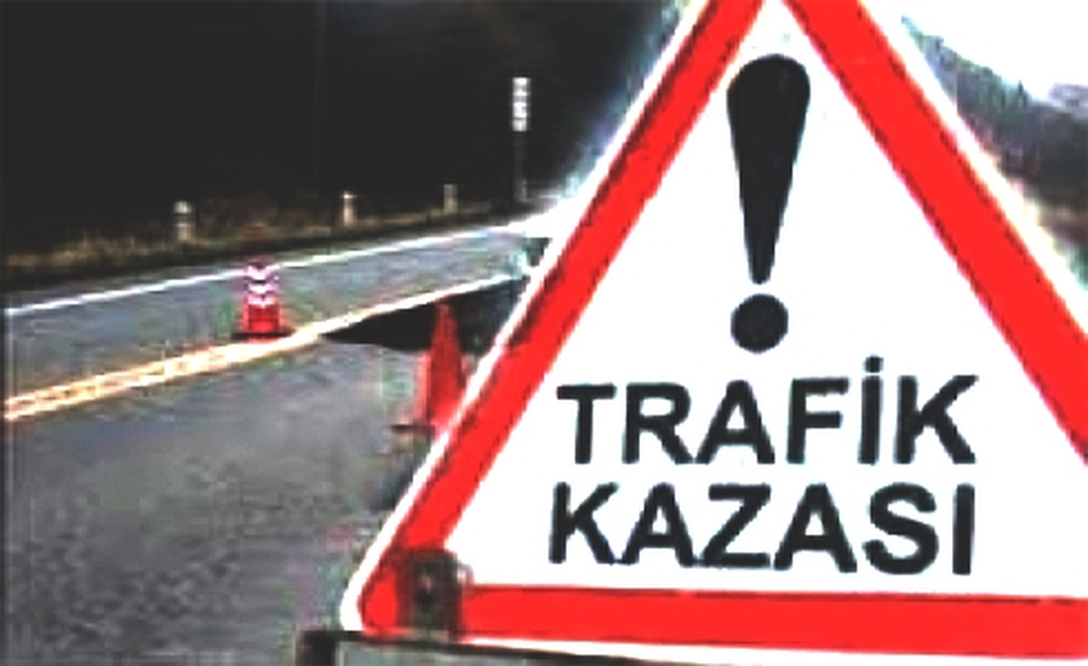 Gaziantep\'te Trafik Kazası: 5 Yaralı