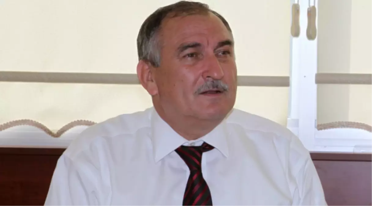 Gölcük\'e Devlet Konuk Evi Yapılacak