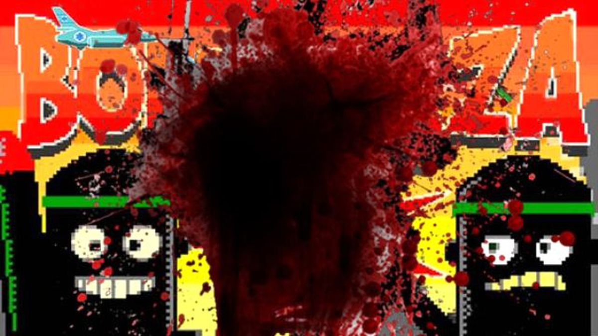 Google, 'Gazze'yi Bombala' Oyununu Kaldırdı