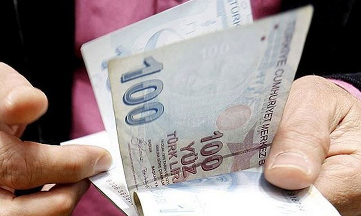 Hayrabolu\'da SYDV\'den 605 Kişiye Yardım