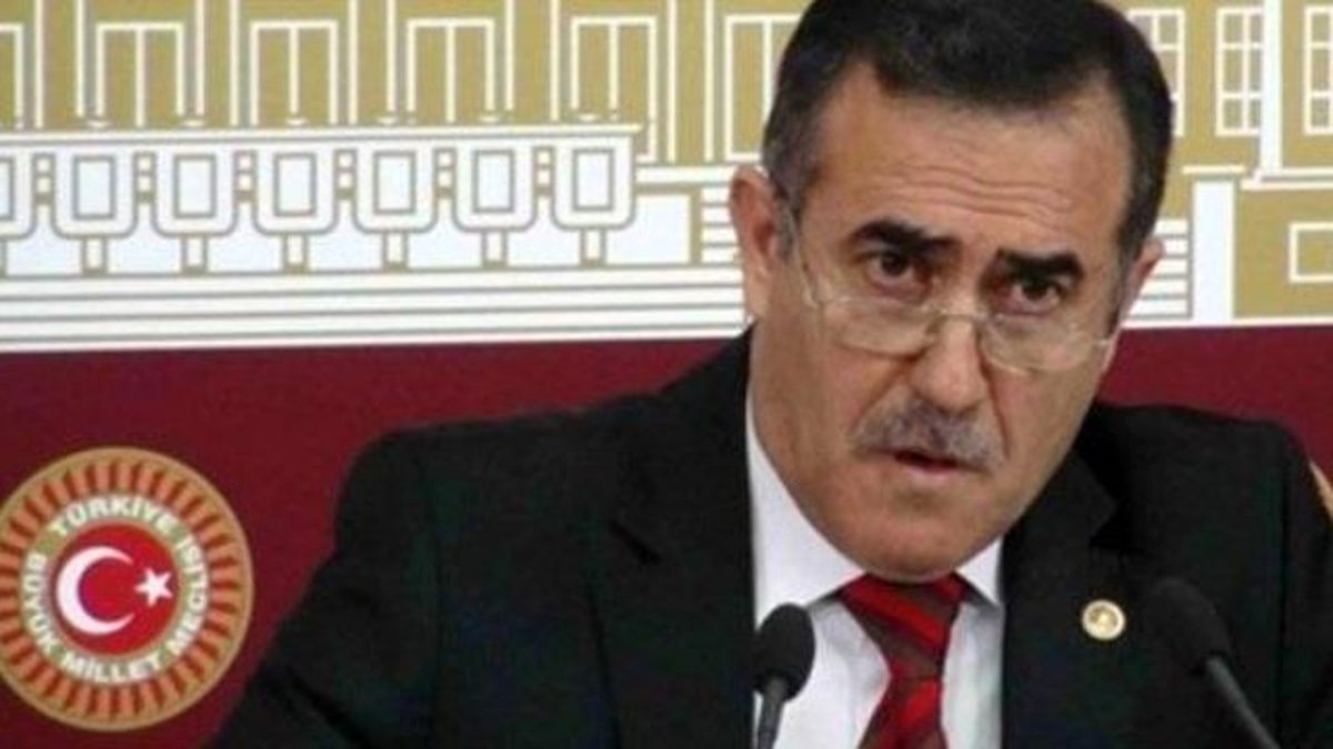 Özkes\'ten İşler\'e İmam Tahsin Baykara Sorusu